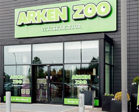 arken zoo marieberg|Arken Zoo i Marieberg Galleria